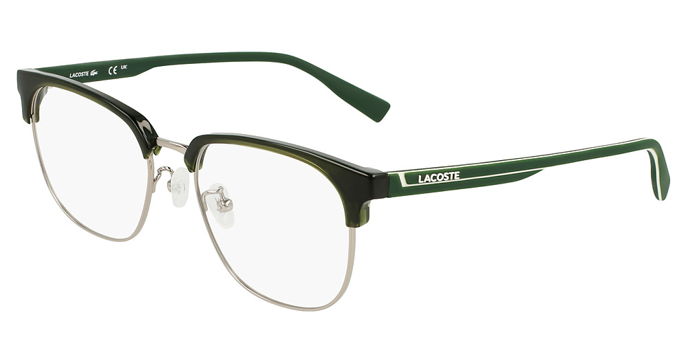 GREEN/GREY