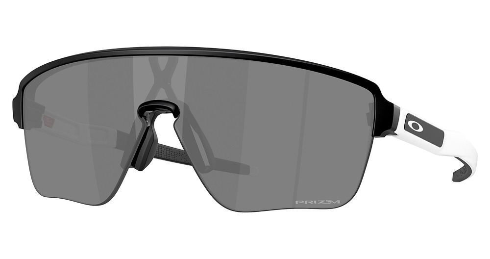 MATTE BLACK / PRIZM BLACK