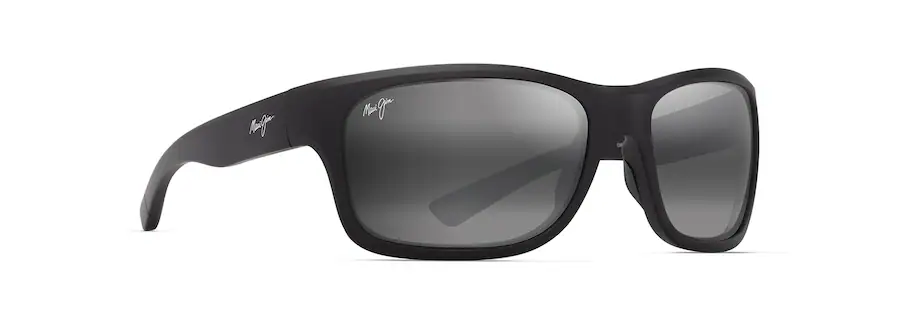 MJRX Matte Black / MJRX