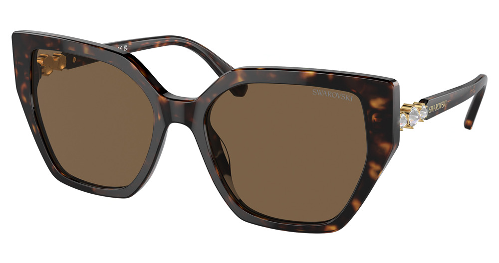 DARK HAVANA / DARK BROWN