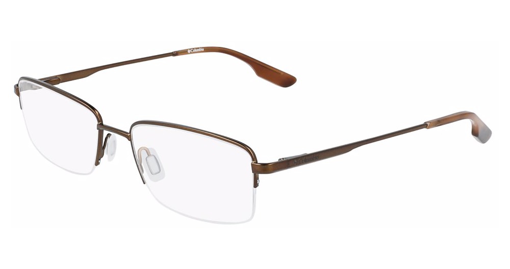 SATIN BROWN