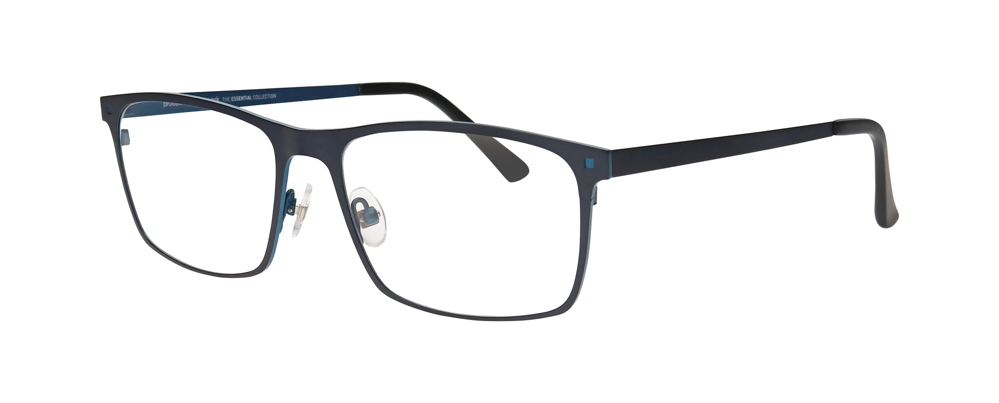 Navy dark matt