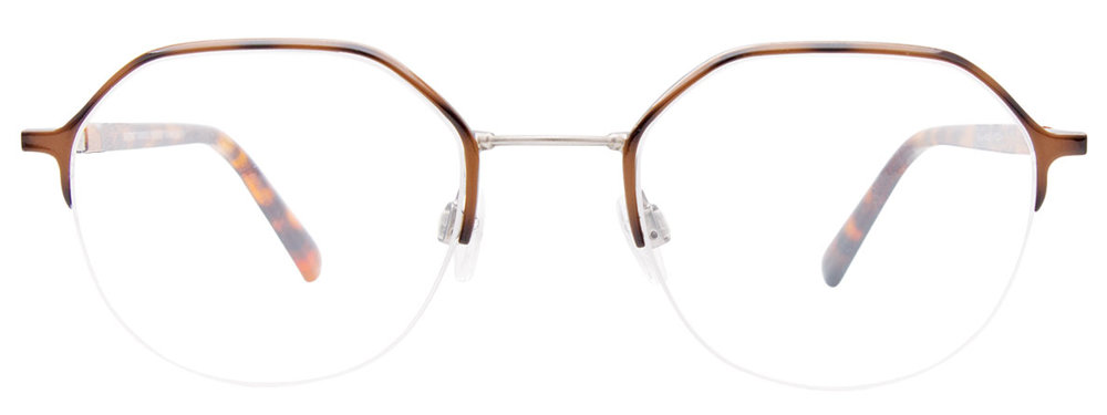Tortoise & Grey/Tortoise