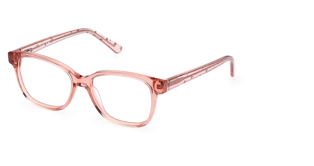 shiny pink