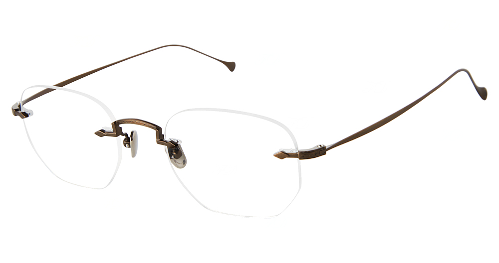 Antique Brown