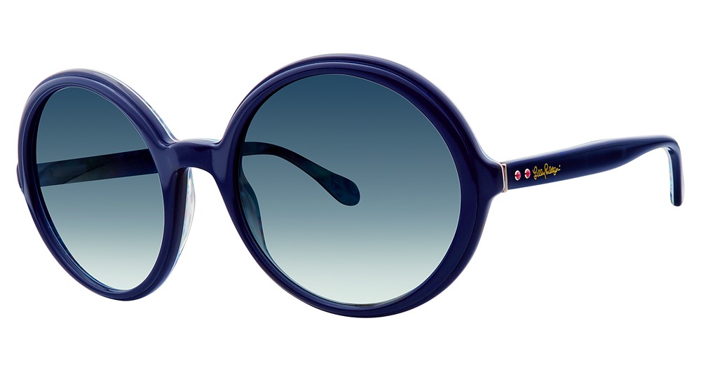 Navy Crystal
