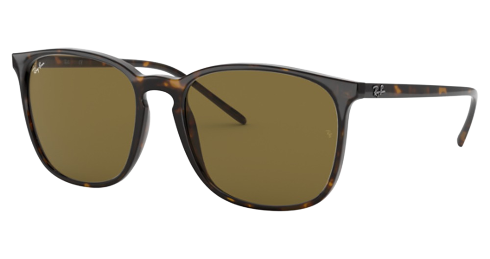 TORTOISE / DARK BROWN