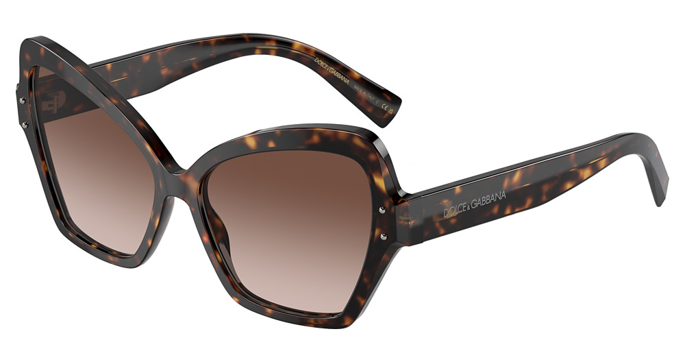 HAVANA / GRADIENT BROWN