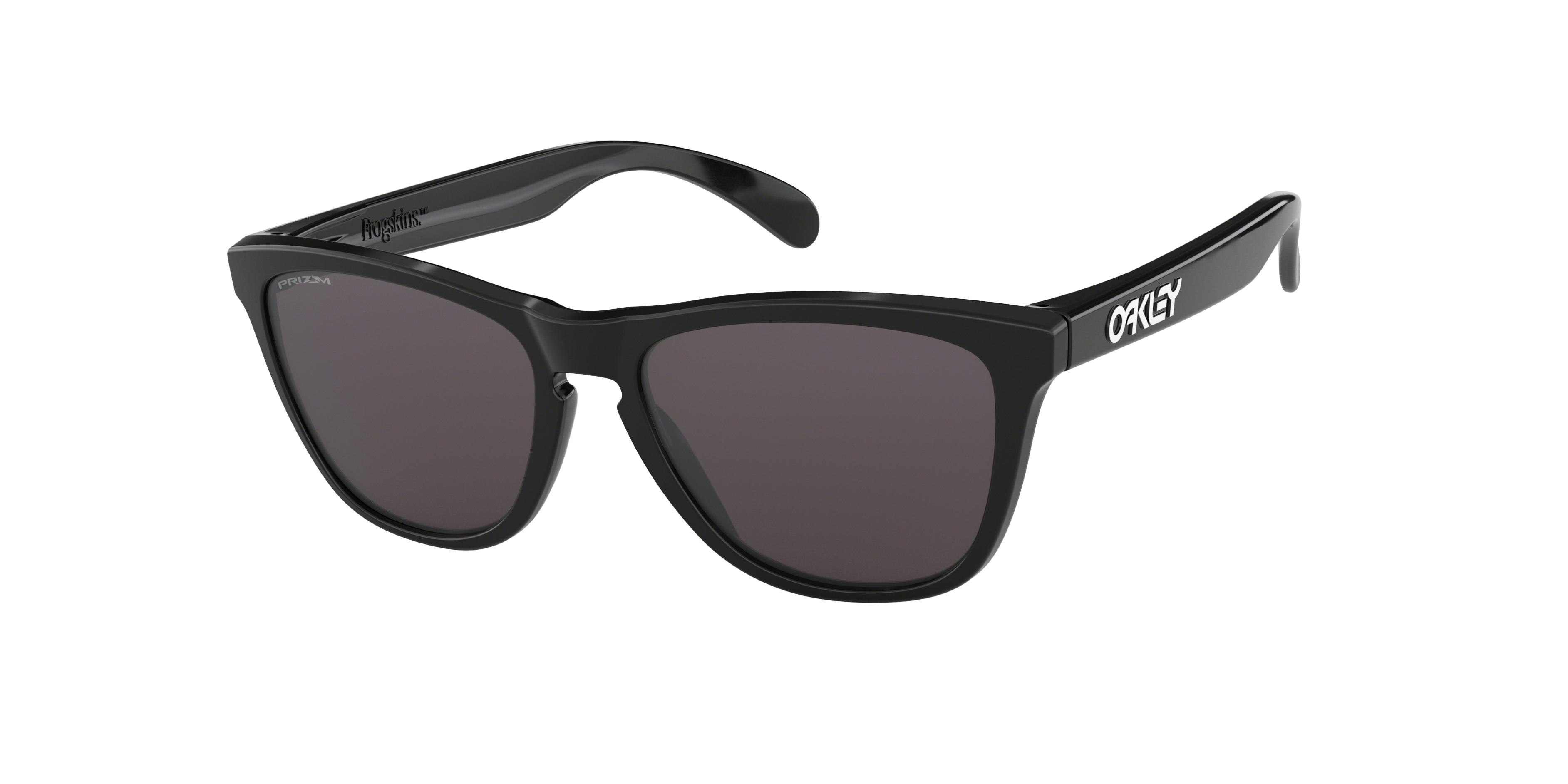 POLISHED BLACK