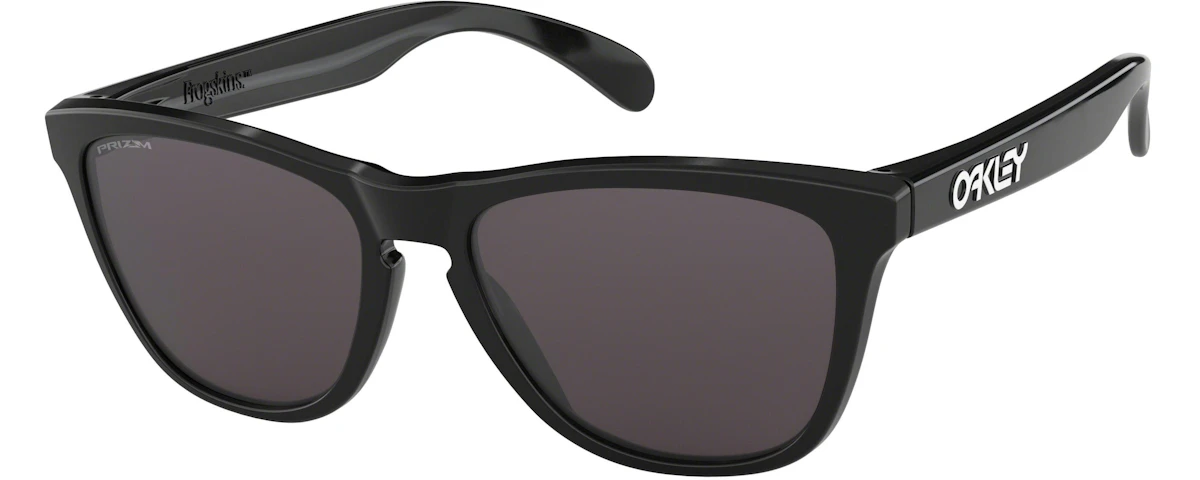 POLISHED BLACK