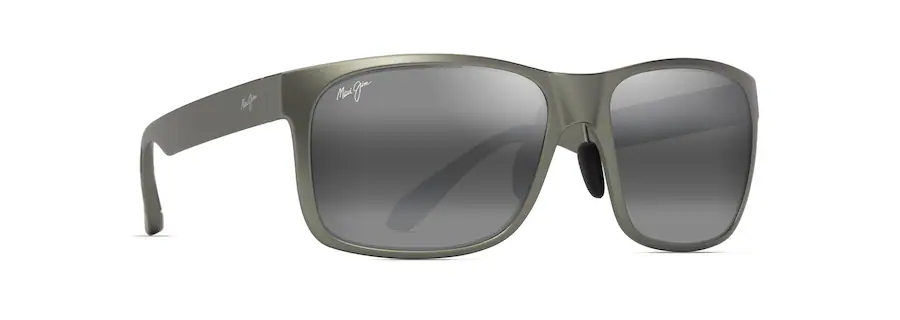 MJRX Matte Greyish-Green / MJRX