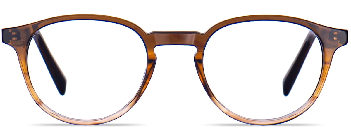 Brown Fade