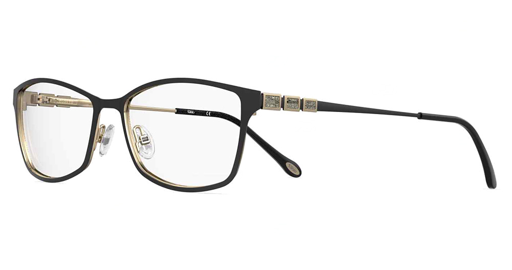 BLK GOLD B