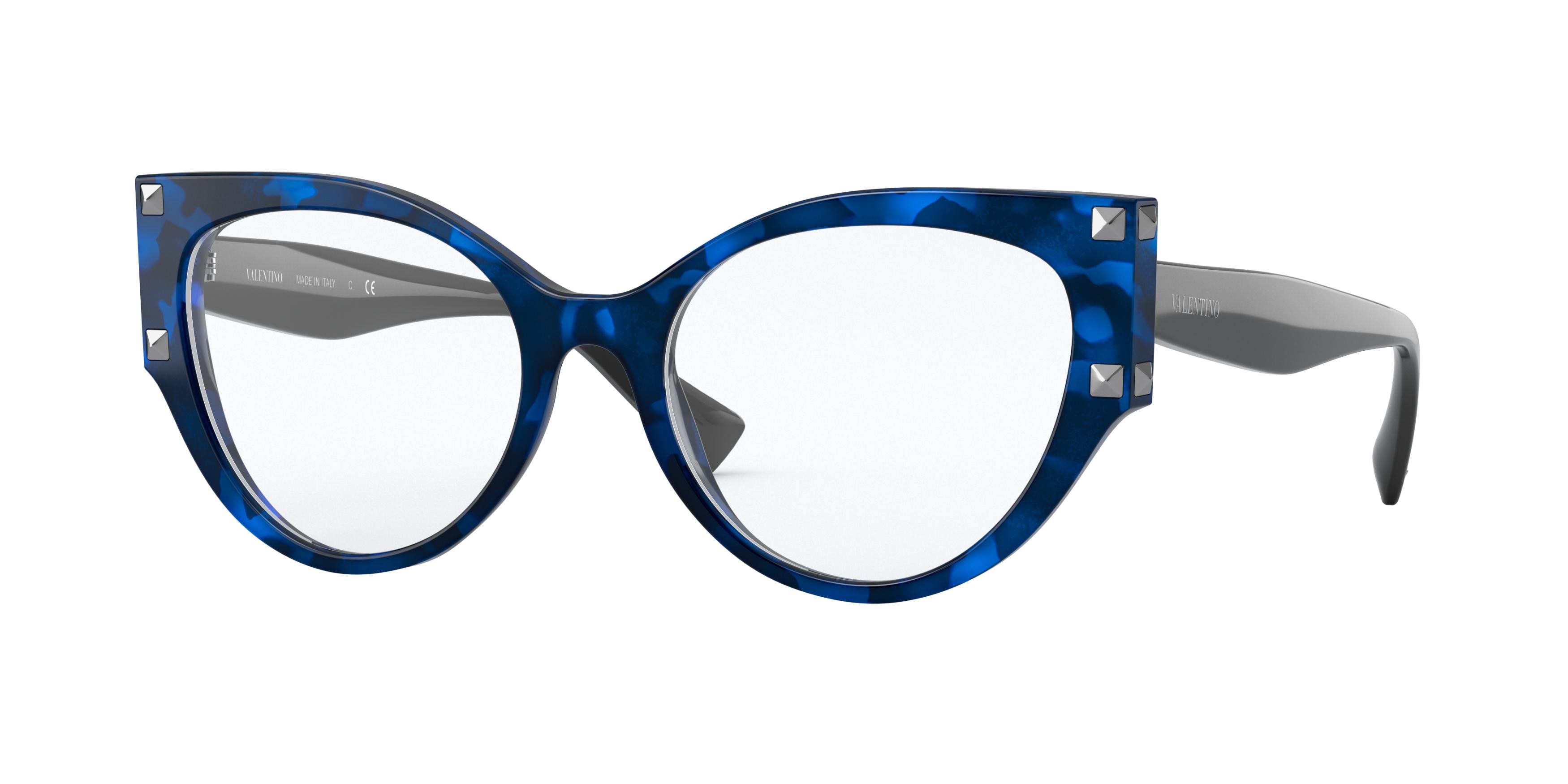 HAVANA BLUE