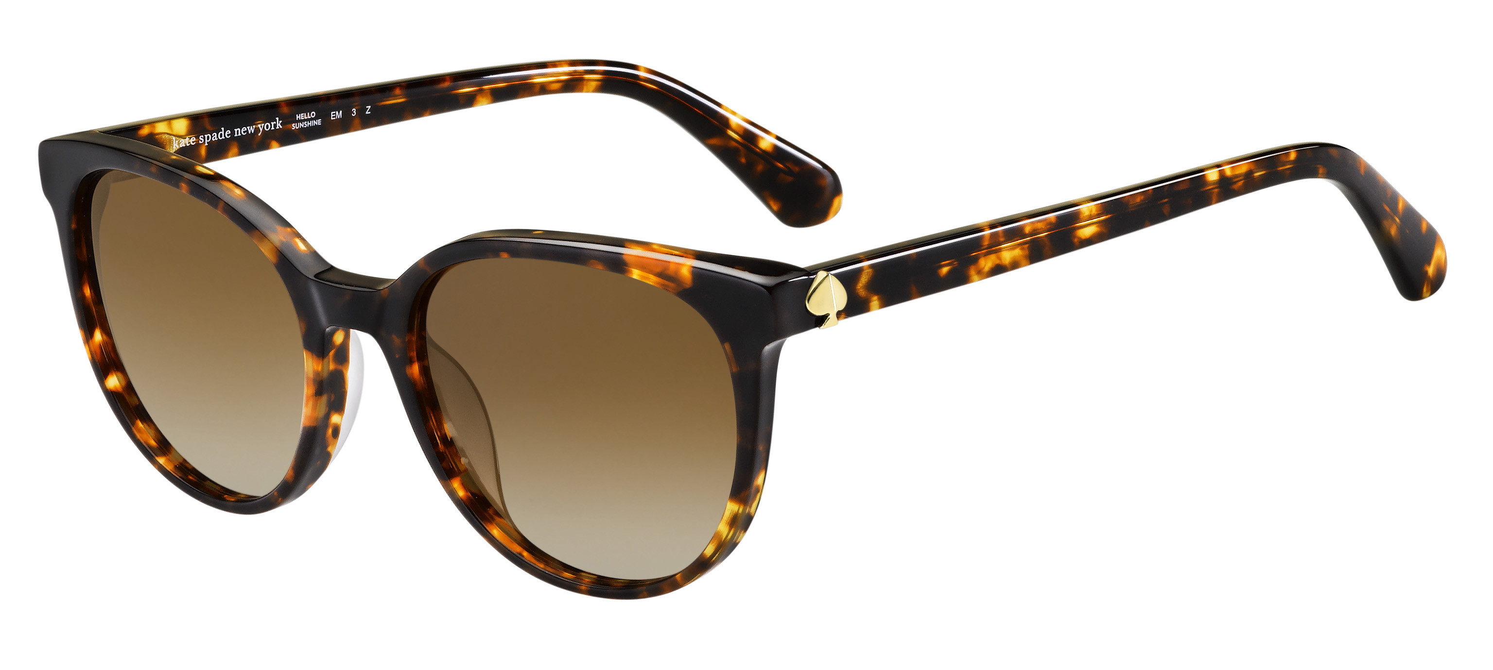 Dark Havana (LA Brown Gradient Polz)