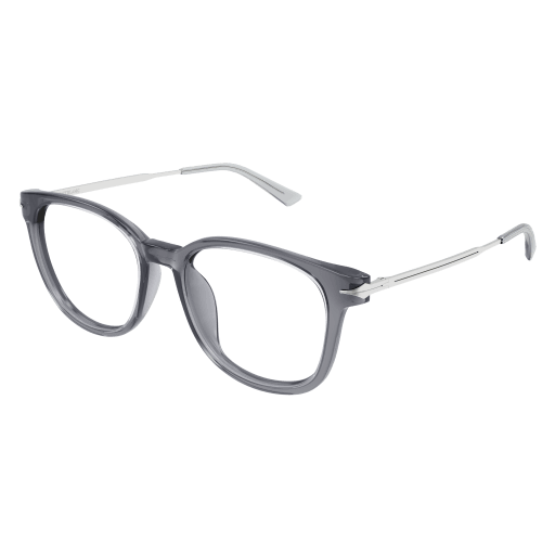 GREY-SILVER-TRANSPARENT