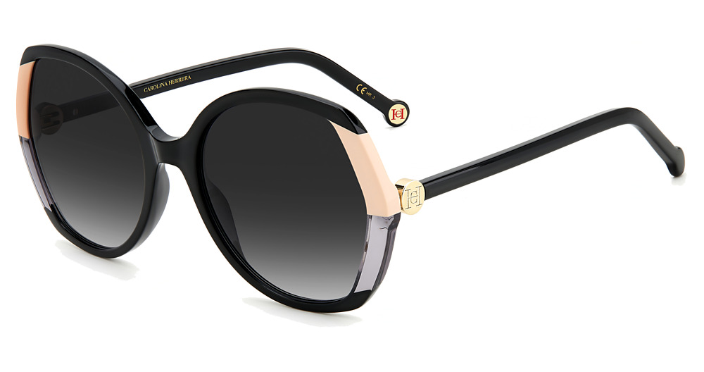 BLACKNUDE / DARK GREY SHADED