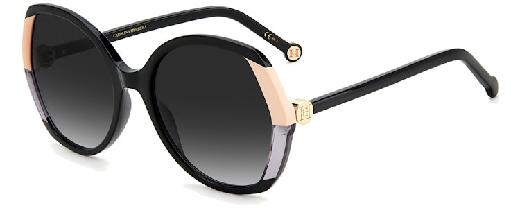 BLACKNUDE / DARK GREY SHADED