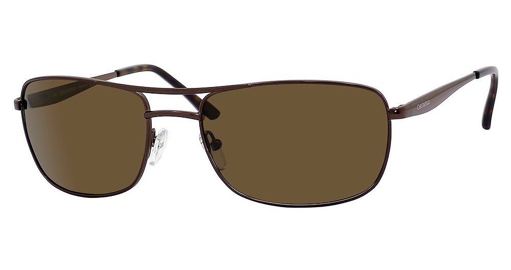 Bronze / Dk Brown Pz