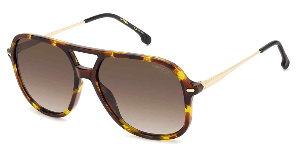 HAVANA 2 / BROWN SHADED