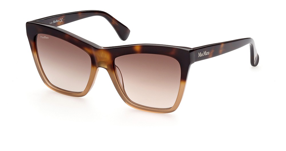 havana/other / gradient brown
