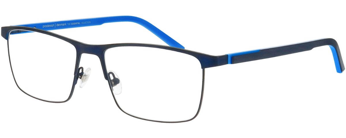 BLUE MEDIUM MATT