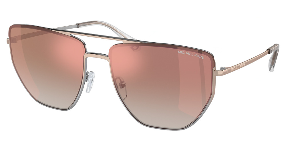 ROSE GOLD SILVER GRADIEN / ROSE GOLD GRADIENT