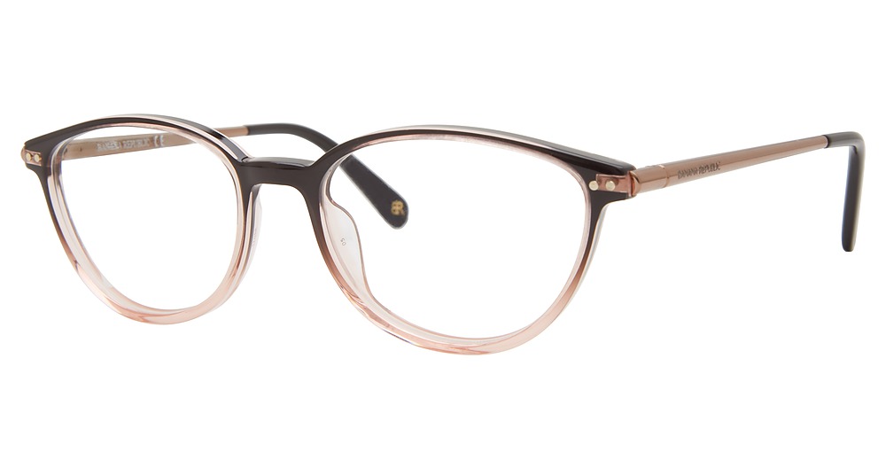 Brown Pink
