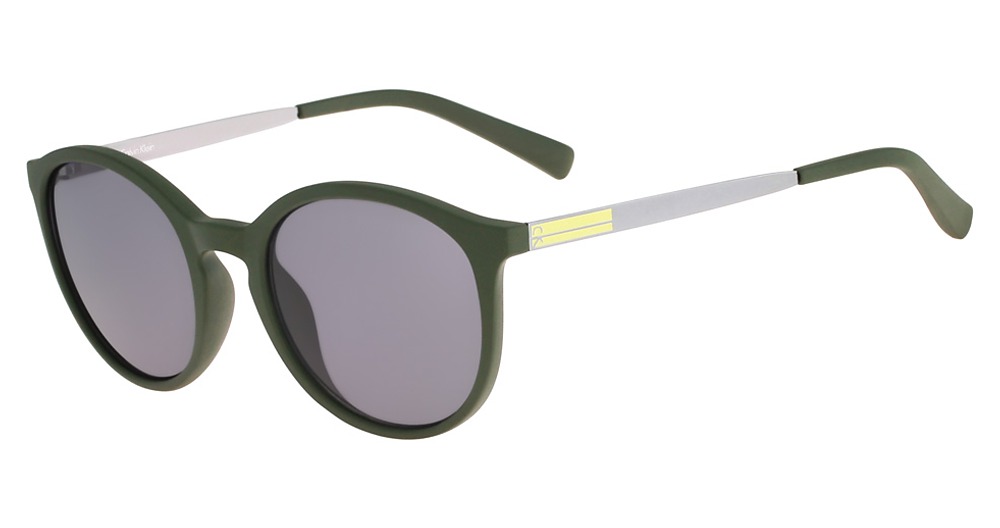 (318) MATTE OLIVE
