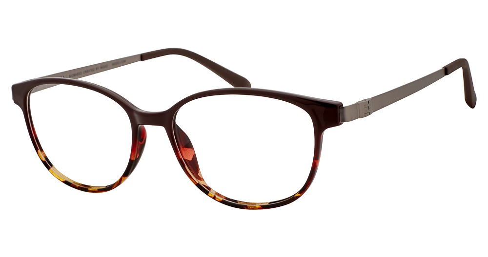 Red Tortoise Gradient