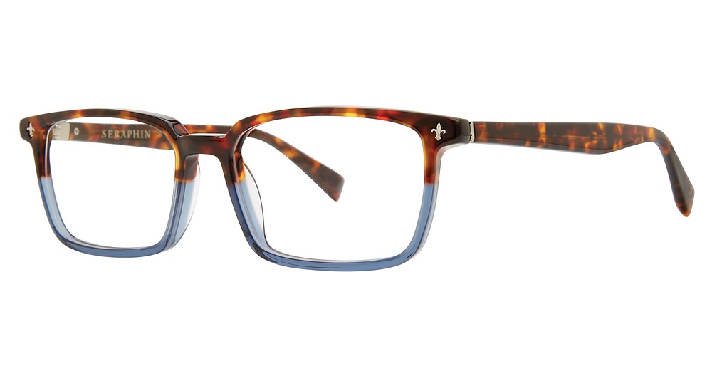 TORTOISE/BLUE