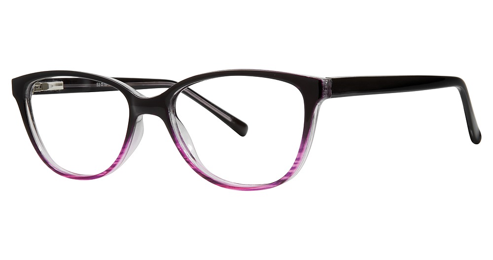 Black/Pink