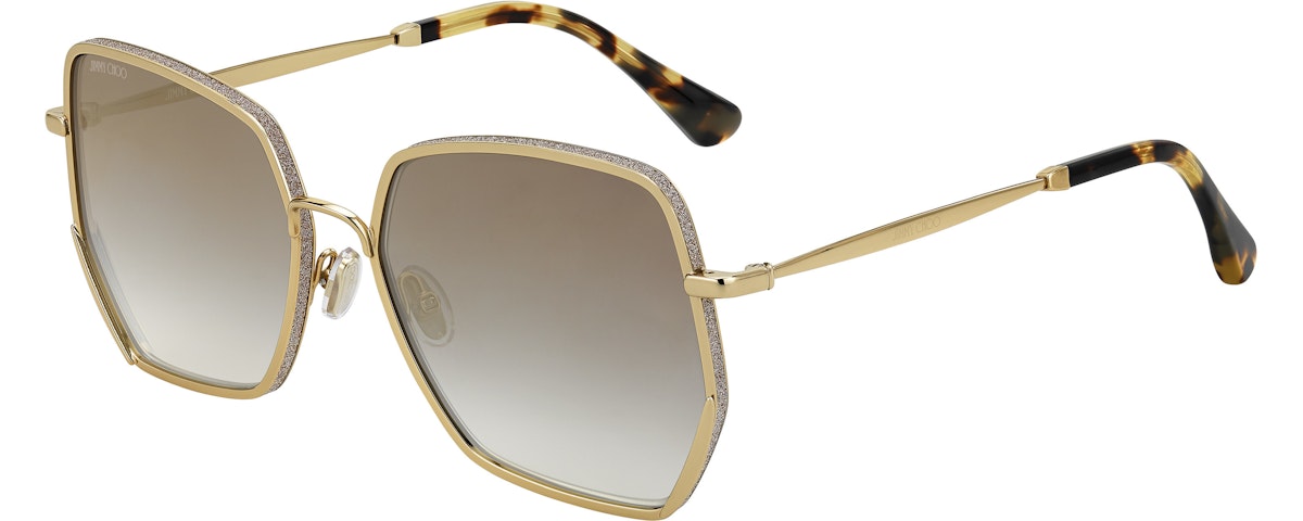 Gold (FQ Gray Sf Gold Sp)