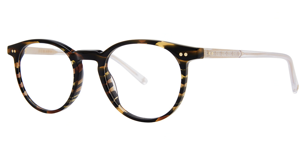 HAVANA RHUMBA TORTOISE