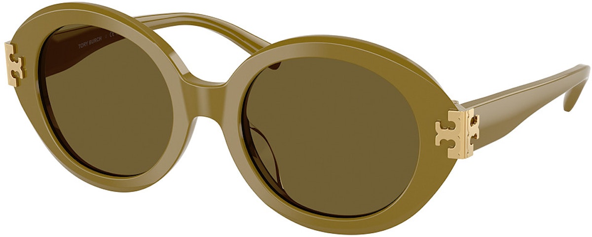 OLIVE GREEN / OLIVE BROWN