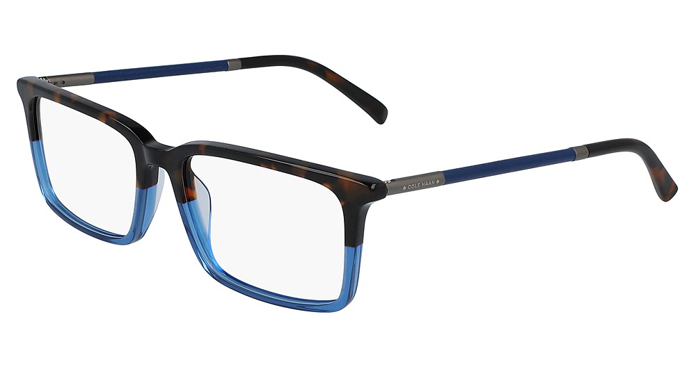 TORT BLUE FADE