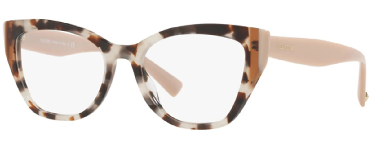 HAVANA BROWN/BEIGE