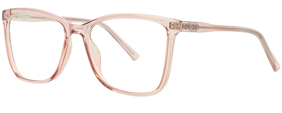 Pink/Crystal