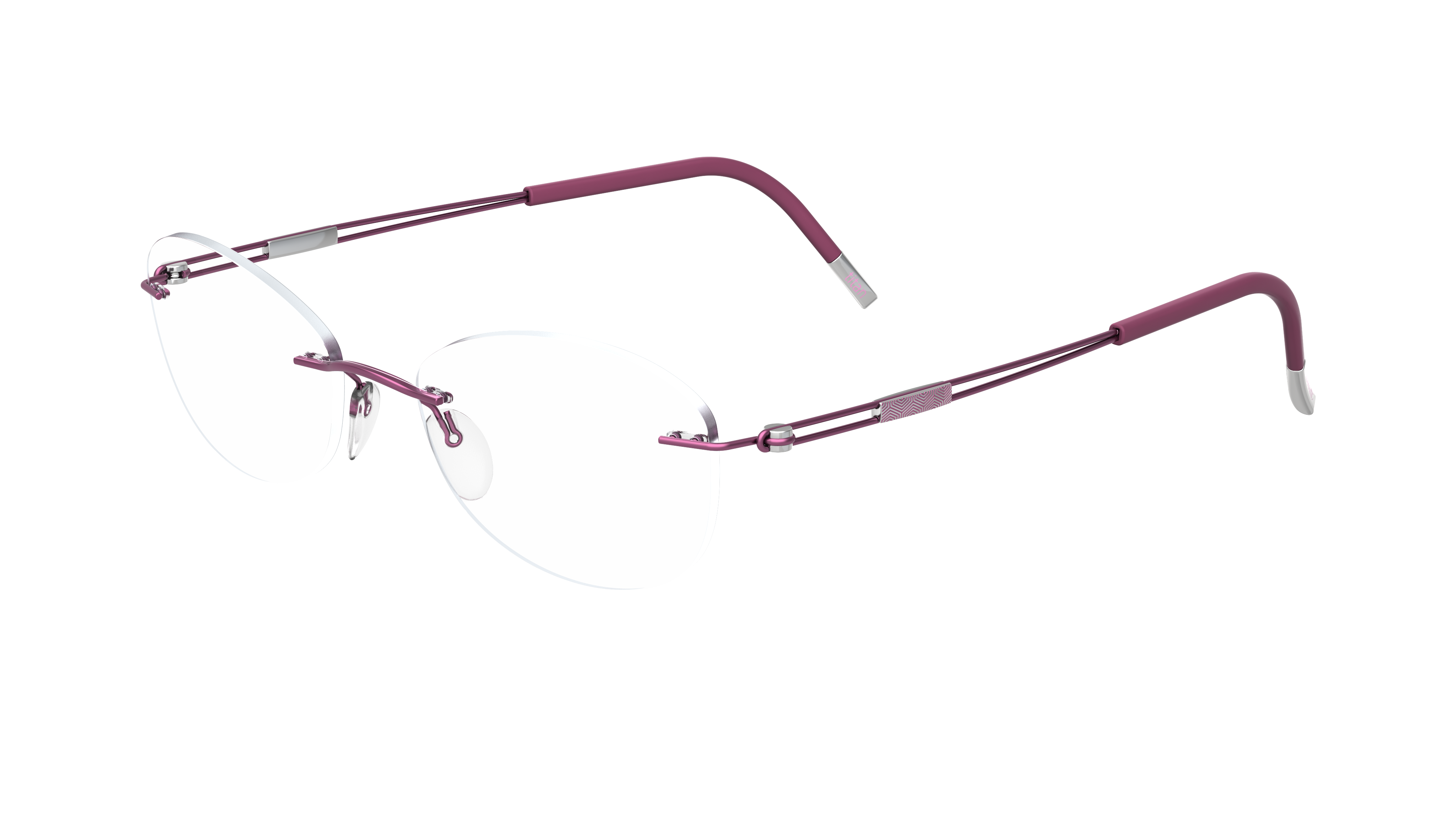 Orchid Pink