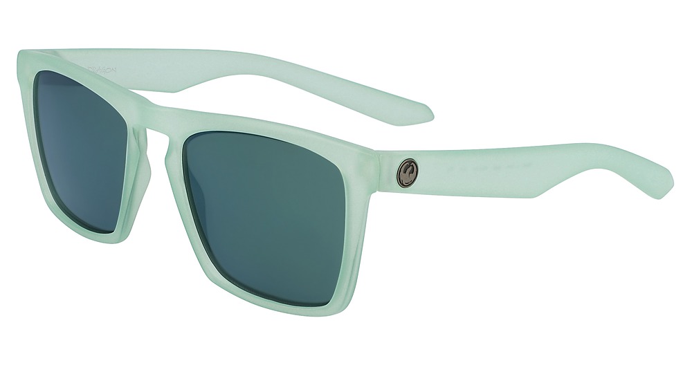(333) MATTE SEAFOAM/LL PETROL ION