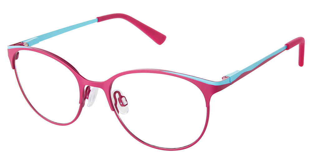 PINK TURQUOISE