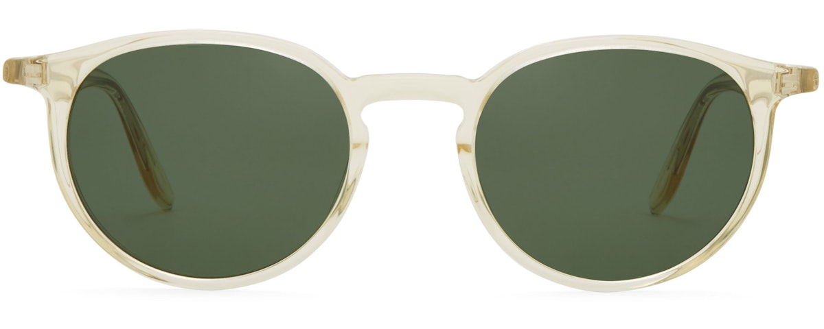 Champagne / Bottle Green