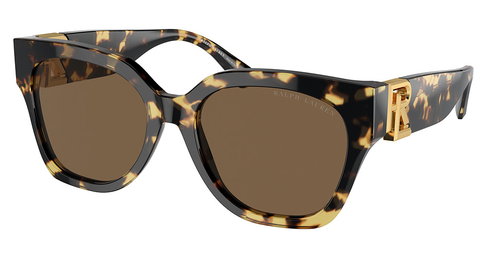 SPOTTY HAVANA / BROWN