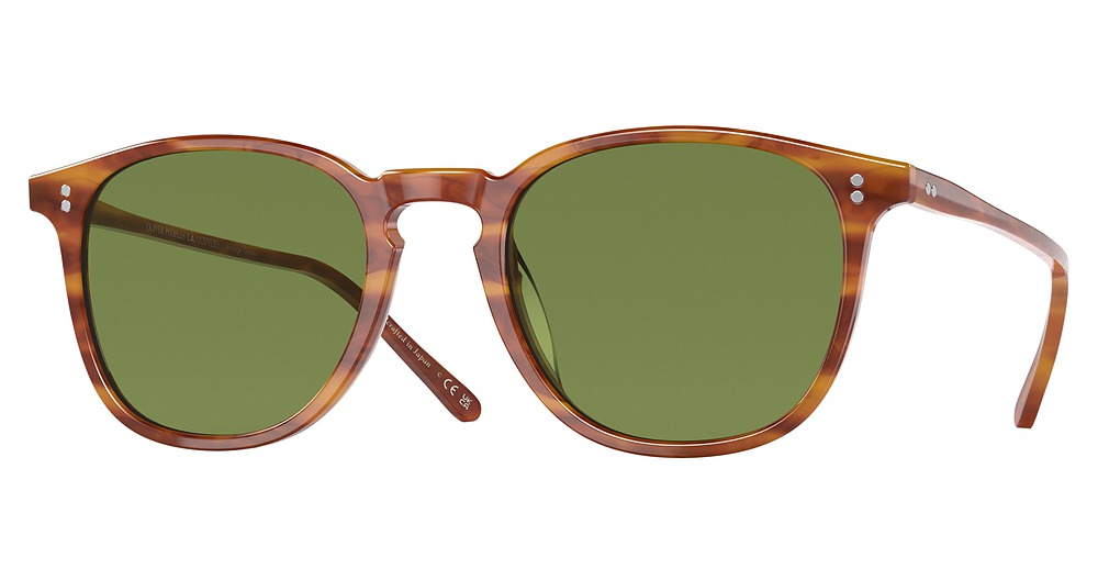 SUGI TORTOISE / GREEN C