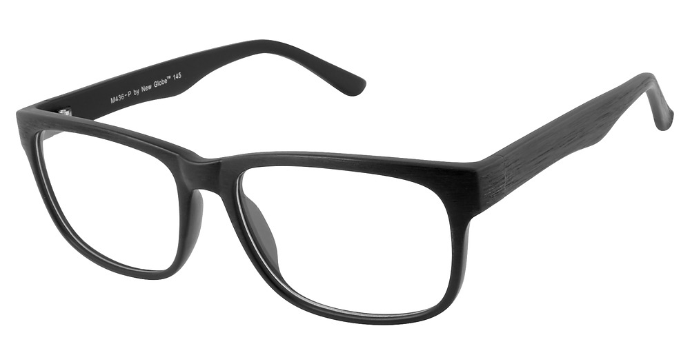 Black Grain