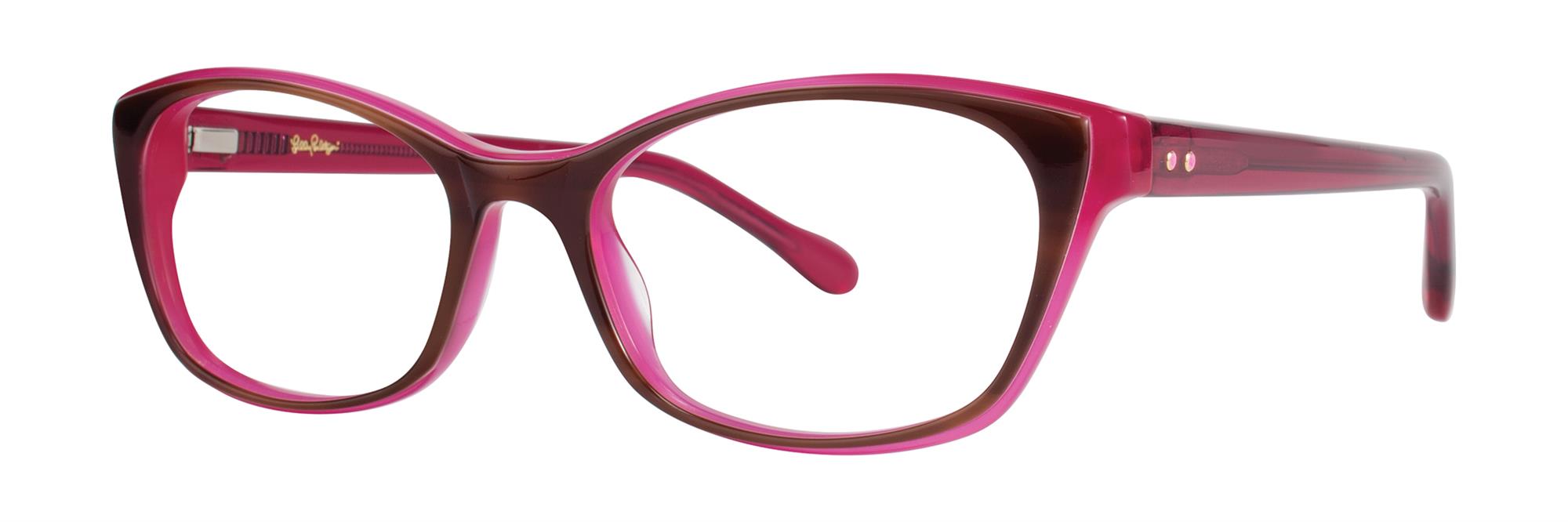 Tortoise Pink