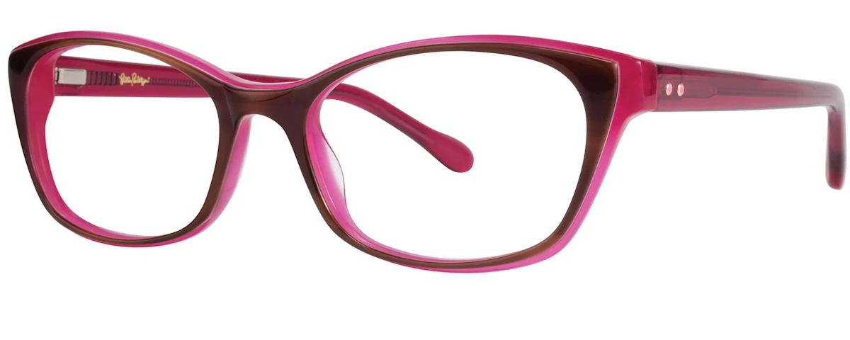 Tortoise Pink