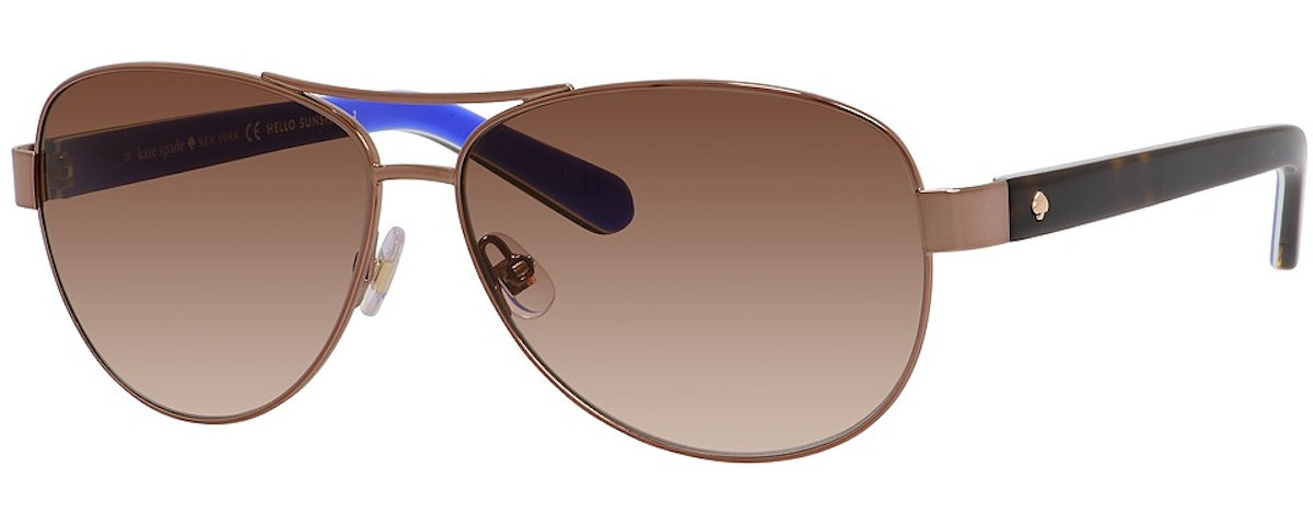 BROWN / BROWN SHADED