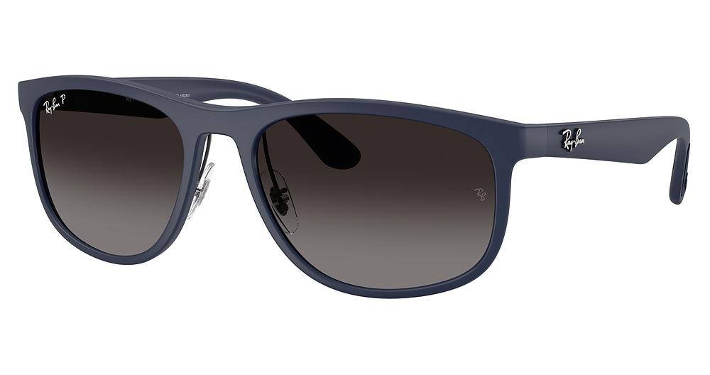 SAND DARK BLU / GREY GRADIENT POLAR