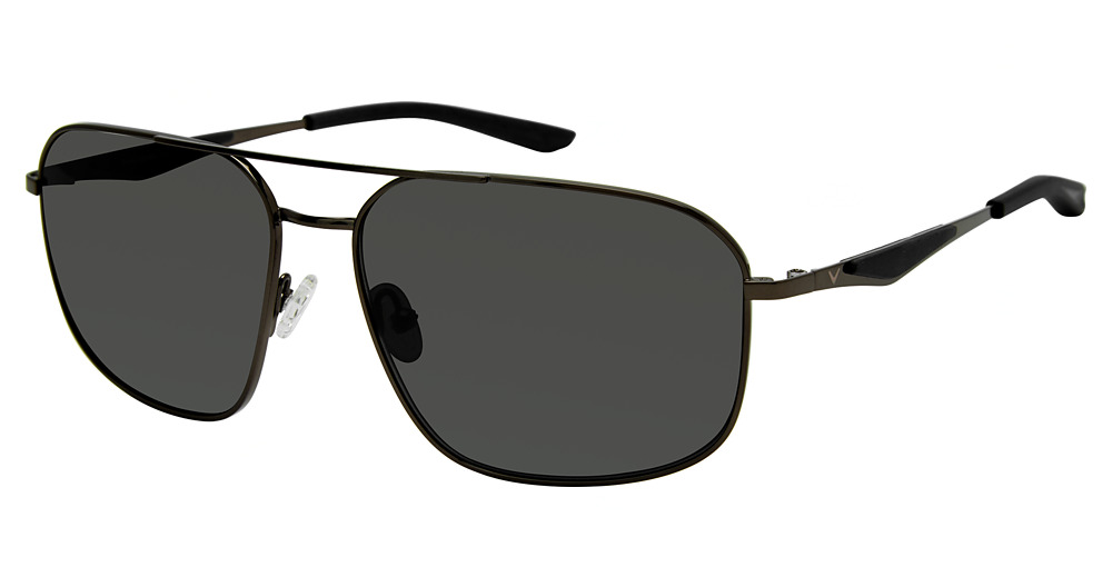 Gunmetal